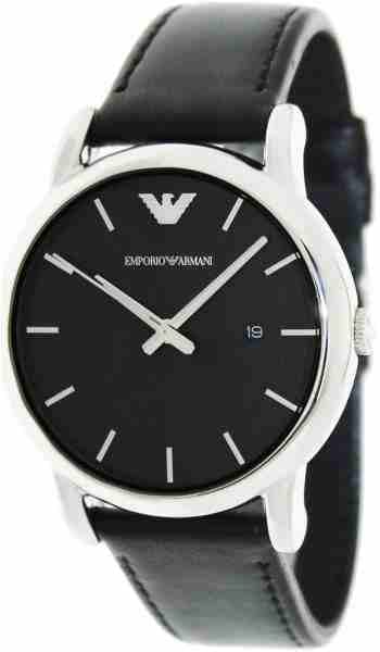 مجموعة ساعات Emporio armani الاصلية لاصحاب الشياكة
لا تنسَ أنك شاهدت هذا الإعلان في عنكبوت
اليكم...