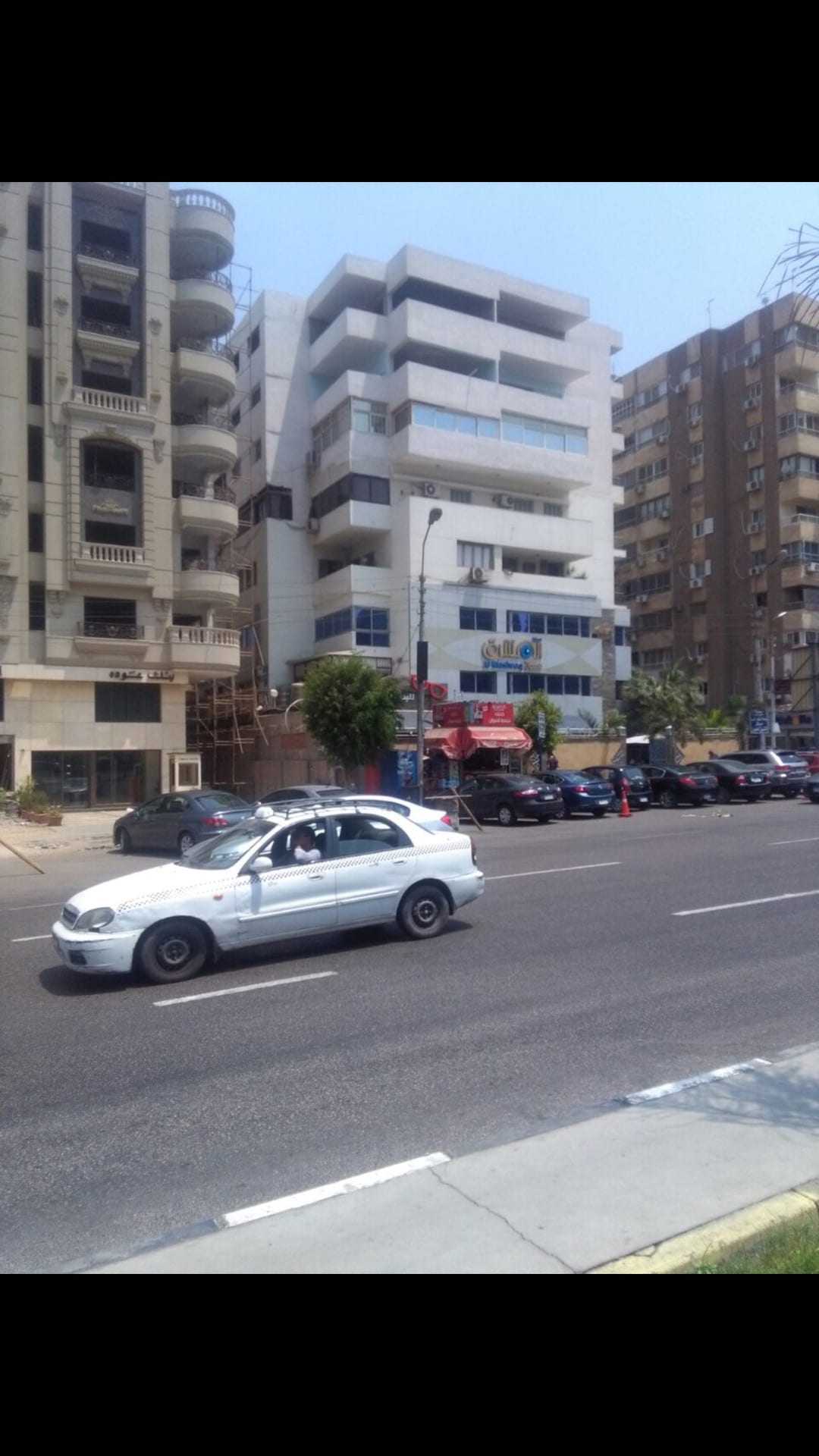 بيع شقه
لا تنسَ أنك شاهدت هذا الإعلان في عنكبوت
بيع 3شقق في شارع الميرغني الرئيسي....