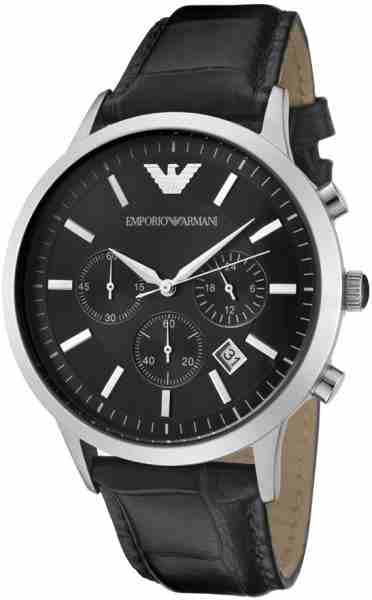 مجموعة ساعات Emporio armani الاصلية لاصحاب الشياكة
لا تنسَ أنك شاهدت هذا الإعلان في عنكبوت
اليكم...
