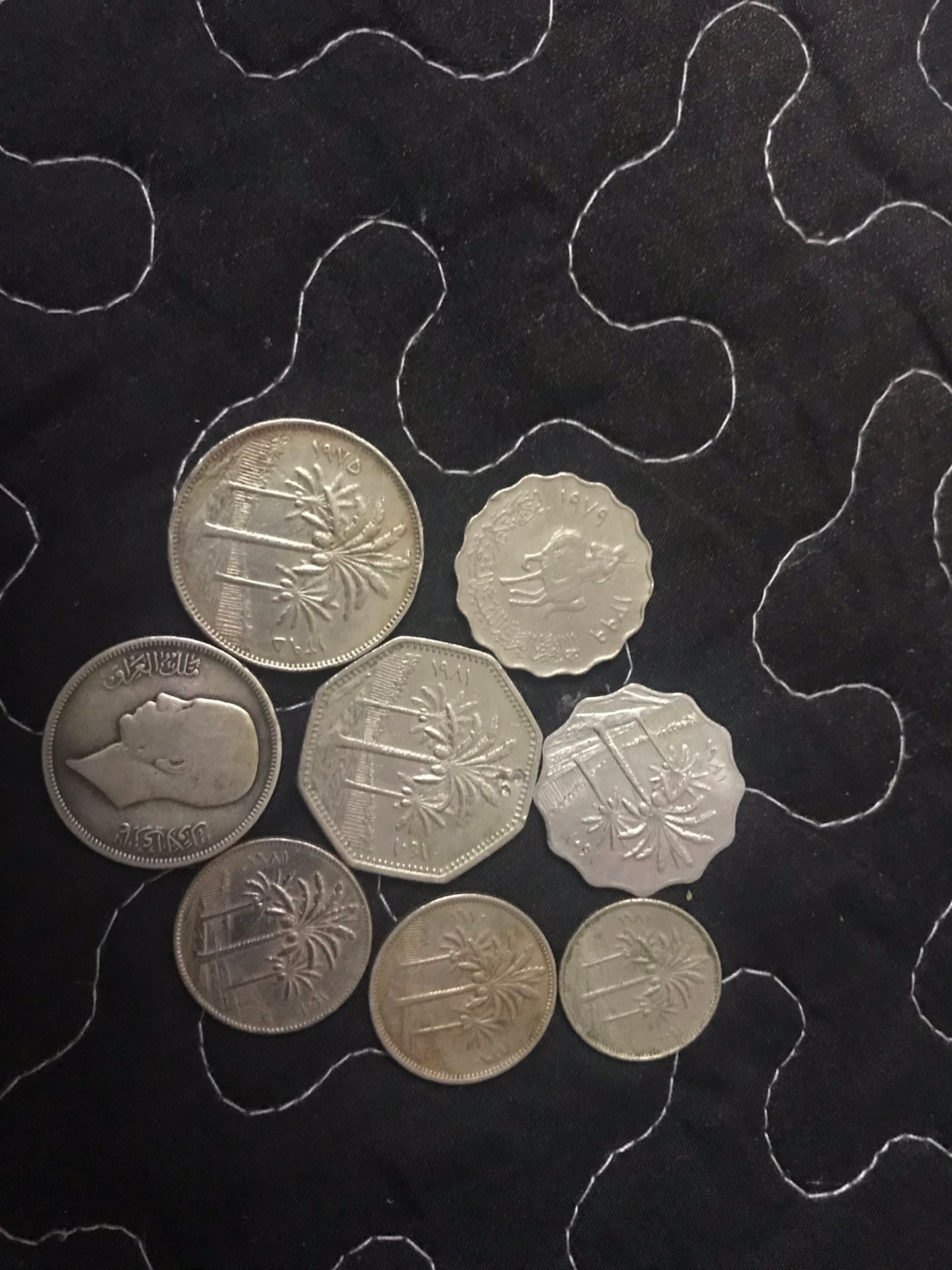طوابع للبيع وعملات قديمه للبيع
لا تنسَ أنك شاهدت هذا الإعلان في عنكبوت
عملا قديمه وطوابع من ا...