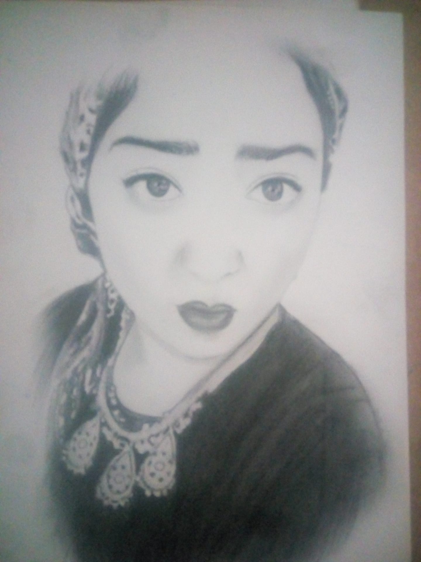 اجمل رسمه تتقدم هديه
لا تنسَ أنك شاهدت هذا الإعلان في عنكبوت
اجمل هديه مخصوص بورتريه مرسوم
ا...