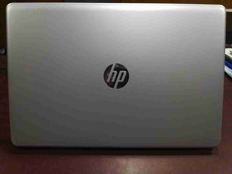 HP notebook 15-bs Ci5 8th Gen الجيل الثامن
لا تنسَ أنك شاهدت هذا الإعلان في عنكبوت
لمهندسين ا...