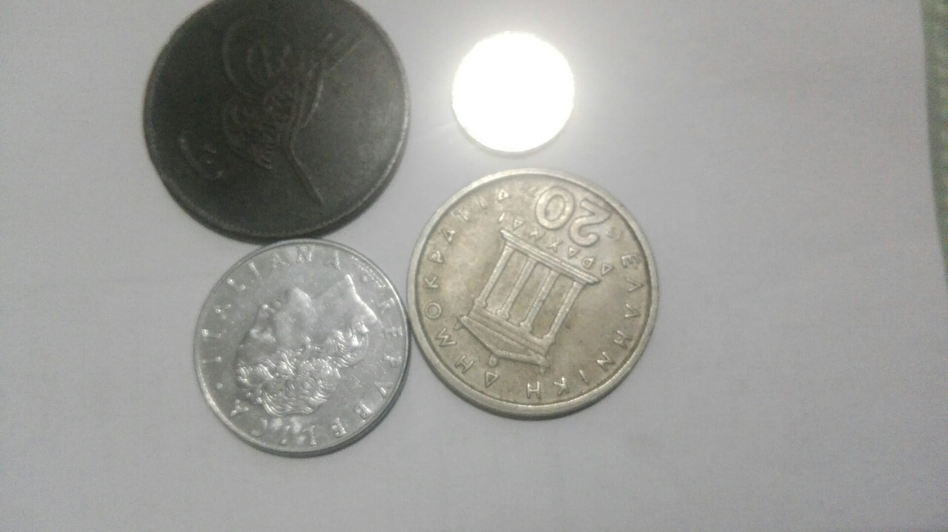 عملات قديمه لأعلى سعر
لا تنسَ أنك شاهدت هذا الإعلان في عنكبوت
عملات قديمه
للبيع لأعلى سعر...