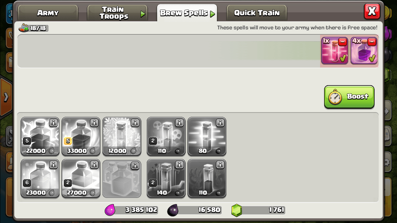 Clash of clans TH9
لا تنسَ أنك شاهدت هذا الإعلان في عنكبوت
تاون هول 9...