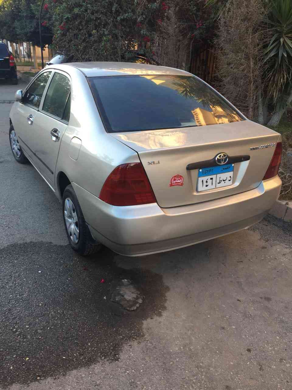 تويوتا للبيع
لا تنسَ أنك شاهدت هذا الإعلان في عنكبوت
رخصه 3 سنين قوات مسلحه...