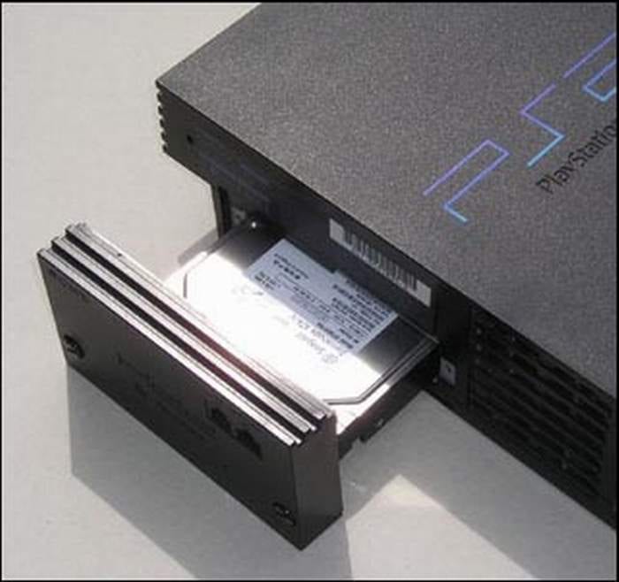 هارد للبلايستيشن تو Playstation 2 عليه 50 لعبه جاهز للتشغيل 80 جيجا
لا تنسَ أنك شاهدت هذا الإعلان في عنكبوت...