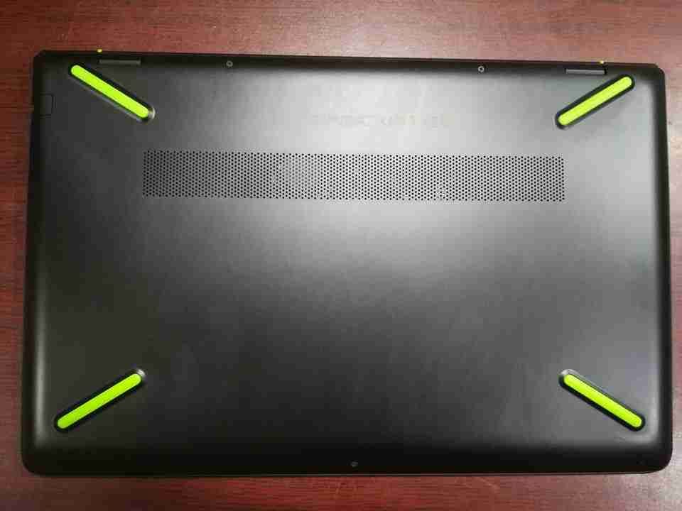 HP pavilion.power Gaming Ci7 7th HQ الجيل السابع
لا تنسَ أنك شاهدت هذا الإعلان في عنكبوت
النو...
