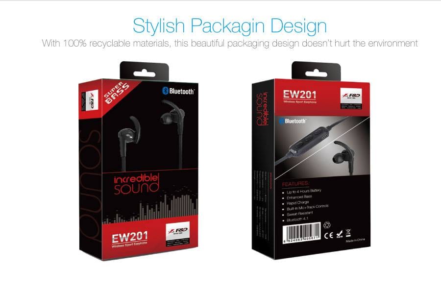 سماعات EW201Wireless الرياضية
لا تنسَ أنك شاهدت هذا الإعلان في عنكبوت
لون أسود
رقم الموديل:...