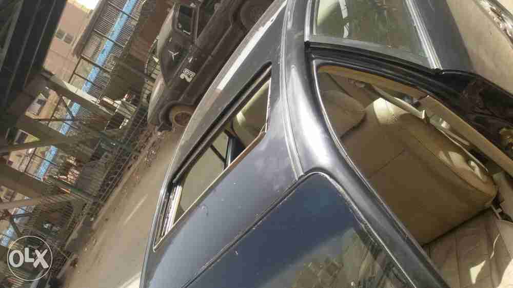 سبرانزا A620
لا تنسَ أنك شاهدت هذا الإعلان في عنكبوت
موديل 2007 رخصة حتى 3/2019 باسمى فبريكة...