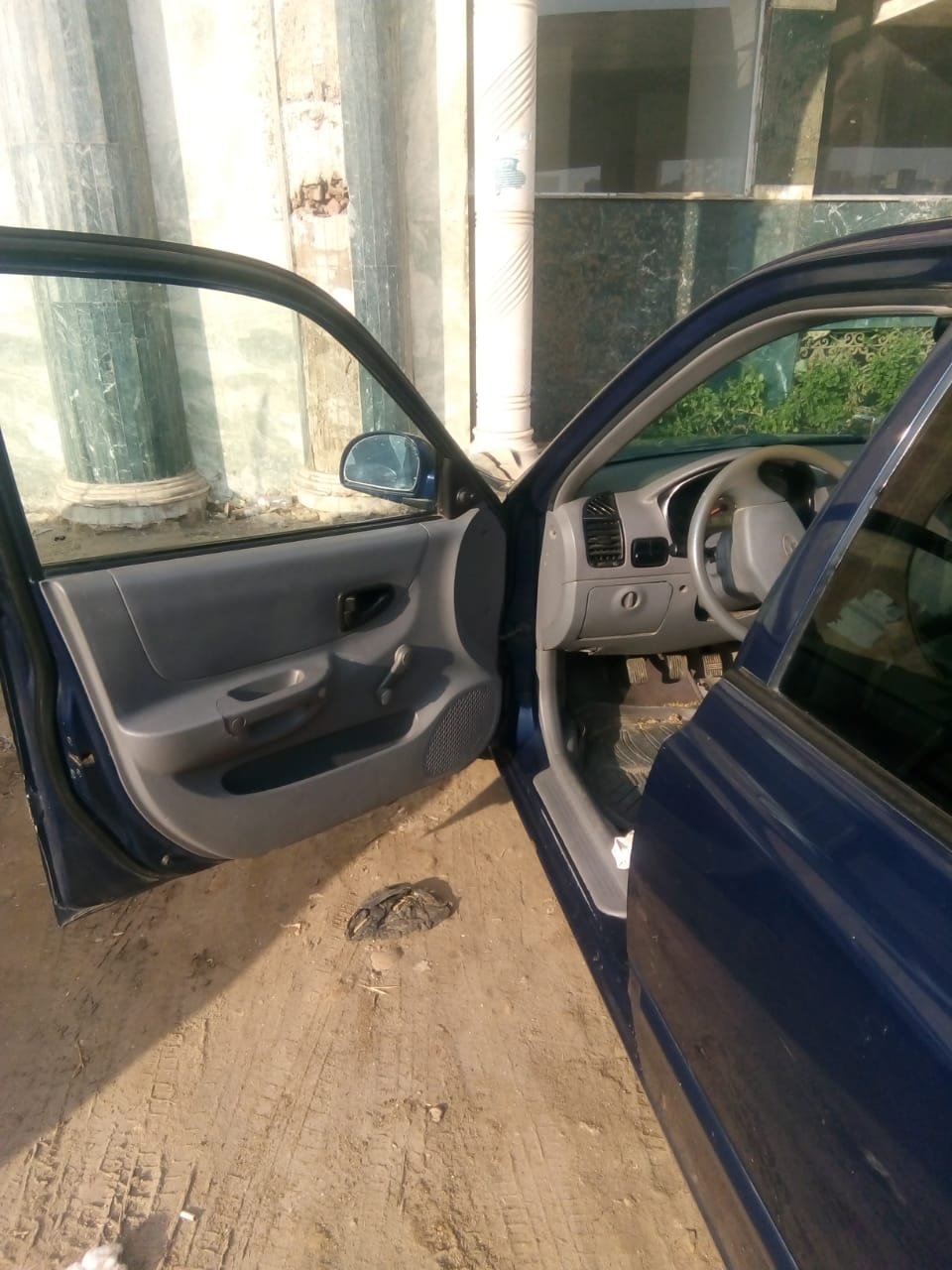 فيرنا لقطه وفرصه من دهب
لا تنسَ أنك شاهدت هذا الإعلان في عنكبوت
العربيه ممتازه البيع لظروف فق...