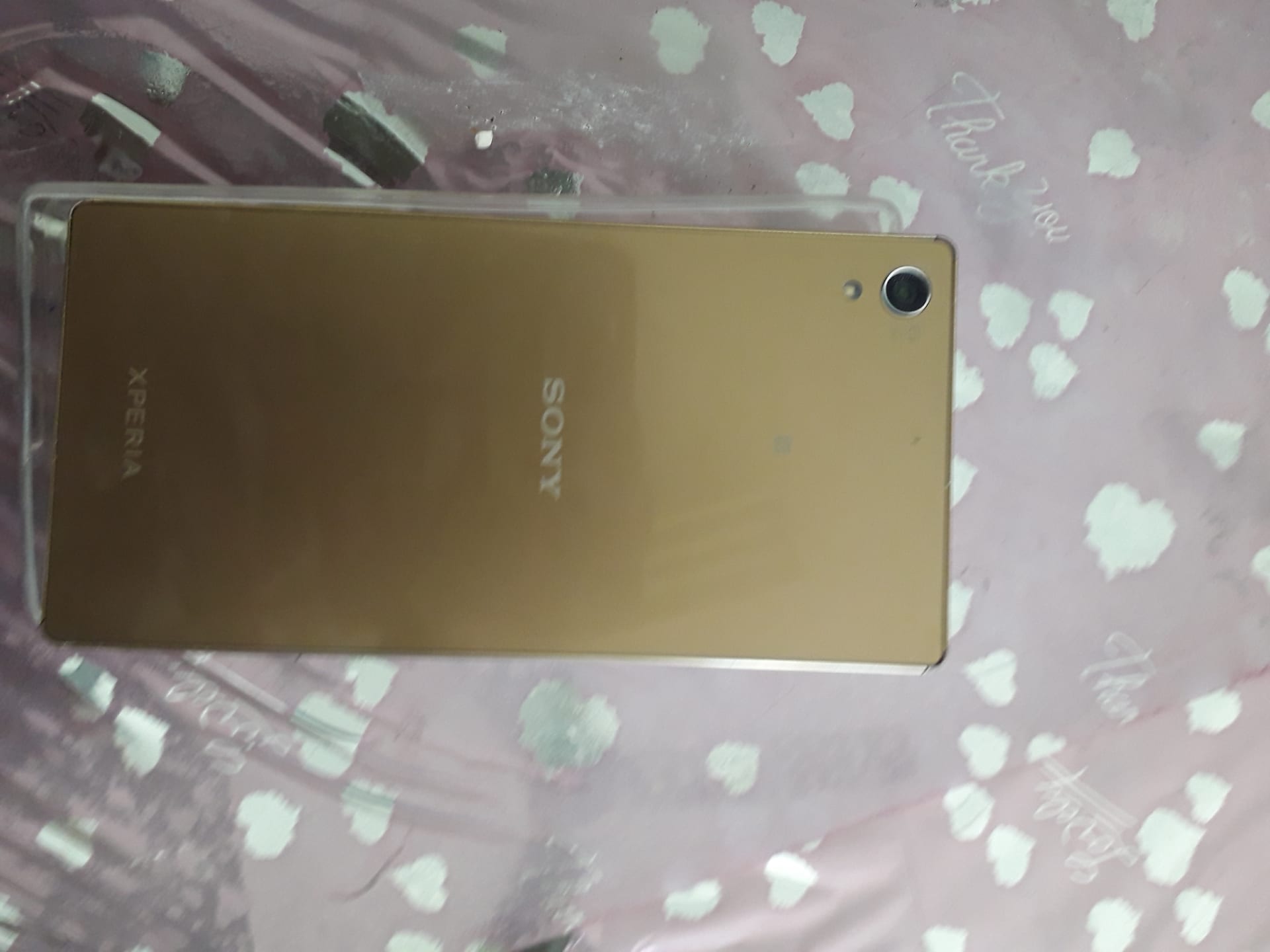 sony z5 premium dual
لا تنسَ أنك شاهدت هذا الإعلان في عنكبوت
زيرو. كارتونة وشاحن. اعلي شاشة م...