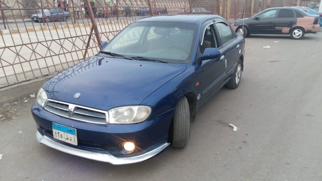 كيا سبكترا 2004 كامله اتوماتيك فبريكه بالكامل من الداخل وسقف من الخارج
لا تنسَ أنك شاهدت هذا الإعلان في عنكبوت...