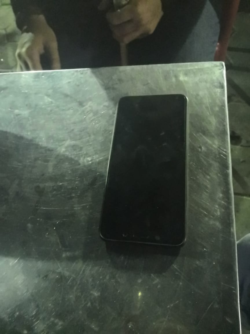 oppo f5
لا تنسَ أنك شاهدت هذا الإعلان في عنكبوت
بحالة جيدة كالجديد معاه الكرتونة و جميع مشتمل...