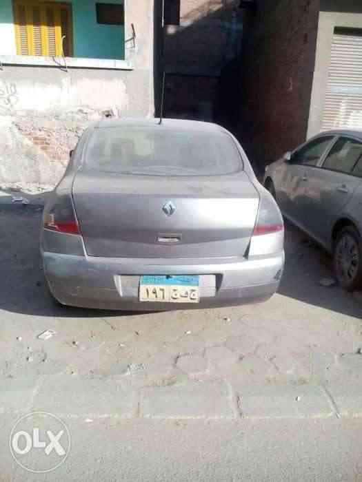رينو ميجان موديل 2005 للبيع
لا تنسَ أنك شاهدت هذا الإعلان في عنكبوت
رينو ميجان موديل 2005
ب...