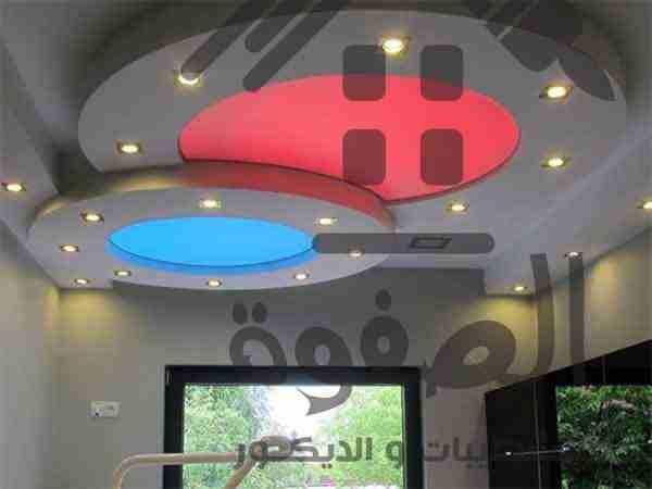 لصفوه للتشطيبات والديكور
التشطيب ليس مجرد أعمال متسلسلة يقوم بها الفنيون، فالتشطيب المتميز يعتمد أولاً علي حسن التنظيم، حسن إختيار الخامات و إستغلال المساحات. لذلك ننصح دائماً قبل البدأ في أعمال التشط...