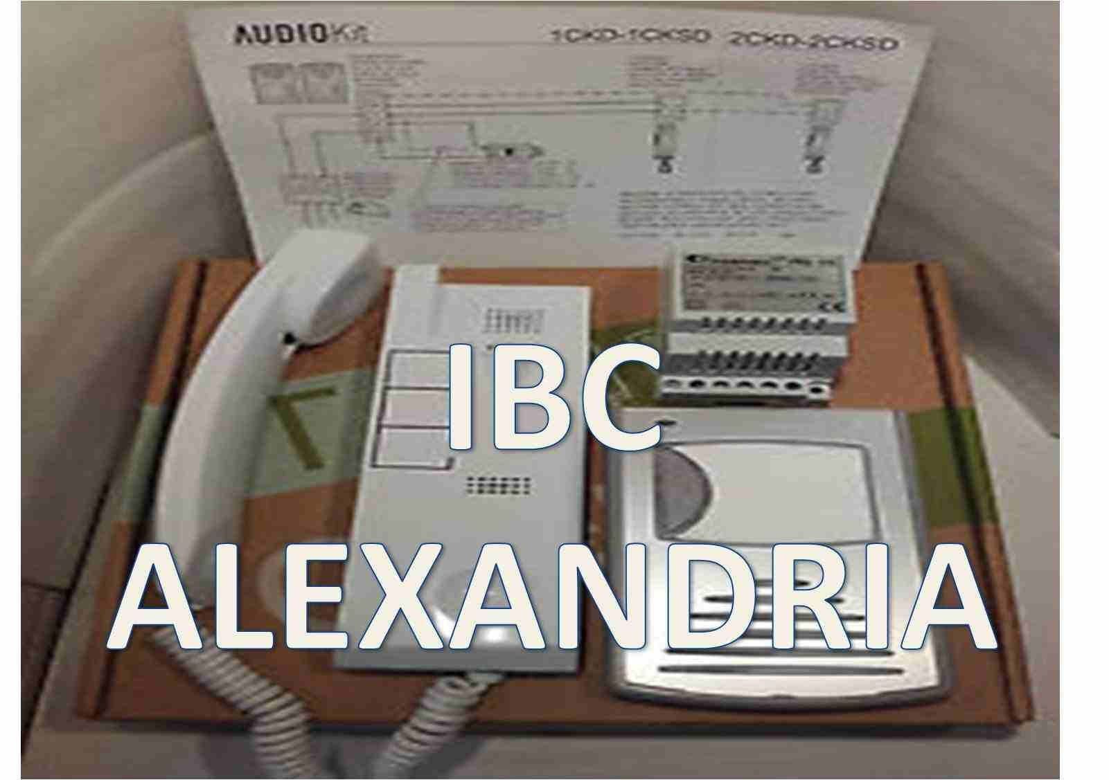 مجموعه فرديه من انتركم فارفيزا من الوكيل الحصري
علشان ibc بتحب تريح عملائها دايما جابتلك مخصوص من ايطاليا مجموعه انتركم فردية فارفيزا
المجموعه تشمل لوحه 1 زرار و سماعه و وحده الباور يعني مش محتاج معا...