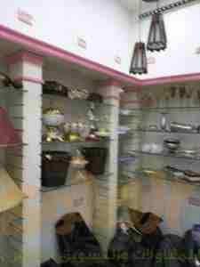كود3057
محل تجارى بشارع عطا اكبر شارع تجارى ببنها
تشطيب سوبر لوكس به عداد كهرباء ووصلات تكييف به باب سوكريت
مساحه المحل22م
يصلح مكتب او مقر لشركه تجاريه او اى توكيل تجارى
مطلوب 25الف...