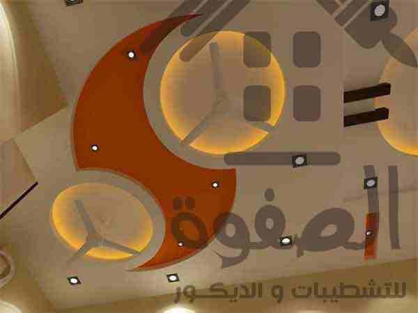 لصفوه للتشطيبات والديكور
التشطيب ليس مجرد أعمال متسلسلة يقوم بها الفنيون، فالتشطيب المتميز يعتمد أولاً علي حسن التنظيم، حسن إختيار الخامات و إستغلال المساحات. لذلك ننصح دائماً قبل البدأ في أعمال التشط...