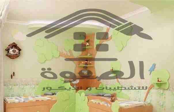 شطب شقتك على زوقك مع الصفوه للتشطيبات والديكور
تمتع بأحدث التصميمات العصريه والحديثه ذات اللمسه الجماليه من الديكور المعاصر شطب شقتك على يد مهندسين متخصصين وصنايعيه ماهرين سلمنا شقتك على المحاره ومع...