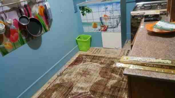 كود 23
شقة للايجار مفروش بالمعادي ٣غرف وريسبشن وحمام ومطبخ دور اول علوى وحديقة ٣٠٠ متر وغاز ونت ومدخل خاص للفيلا يومي ٨٥٠ وشهري٢٢ الف