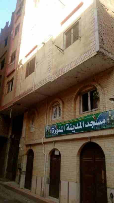 للبيع قطعة ارض مميزة
للبيع ارض 150م بفيضل اخر شارع الطالبية بجوار الدائري مباشرا ..كفر طهرمس منطقة ابراج حيوية بمسجلة بأوراق قانونية..
المطلوب 850 الف جنيه قابل للتفاوض البسيط
للتواصل والاستفسار على...