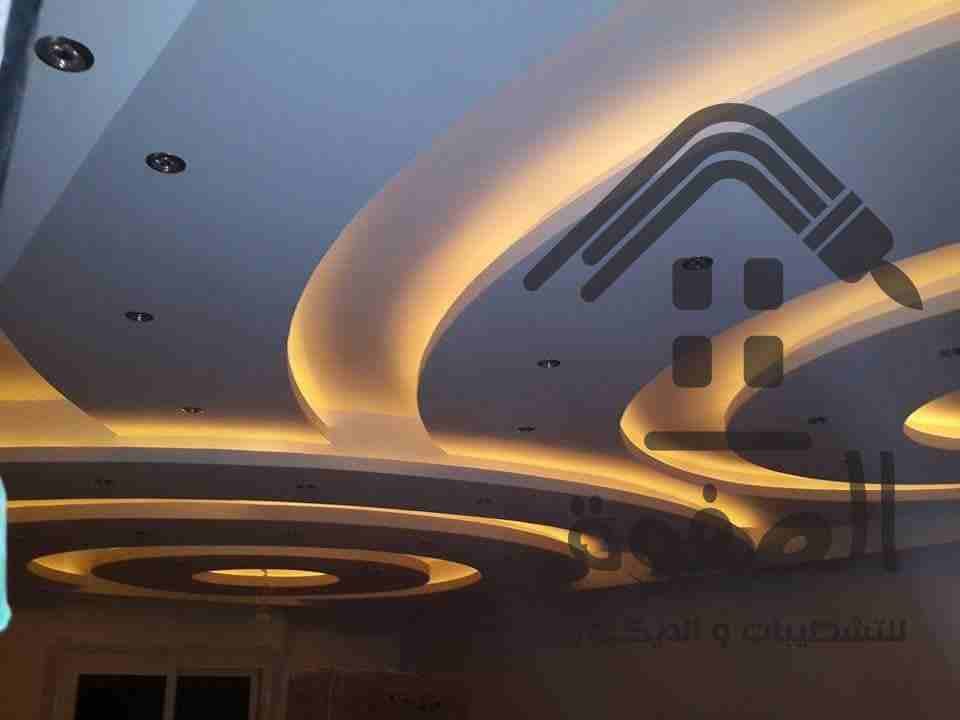 الصفوة للتشطيبات والديكور.. قررنا تحطيم الاسعار...
خصومااات...خصوماااات...
بتشطب شقتك او مكتبك او شركتك..
نفذ الديكورات اللي بتحلم بيها بافضل الاسعار واجود الخامات بخصومات حقيقية تصل الي 15% مش كلام...