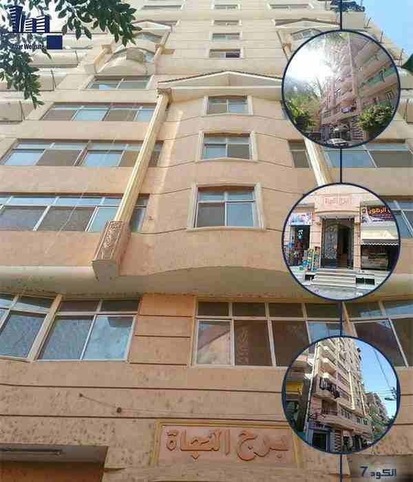 وحدات متعددة للبيع كاش و بالتقسيط ( كود 7 )
* شقة للبيع كاش يفضل اداري تجاري مساحة 130 متر كلي تقريبا دور آرضي تشطيب سوبر لوكس ريسبشن 1 قطع غرف 3 مطبخ 1 حمام 1 متوافر جميع خدمات متوفر نسبة من ارض ال...