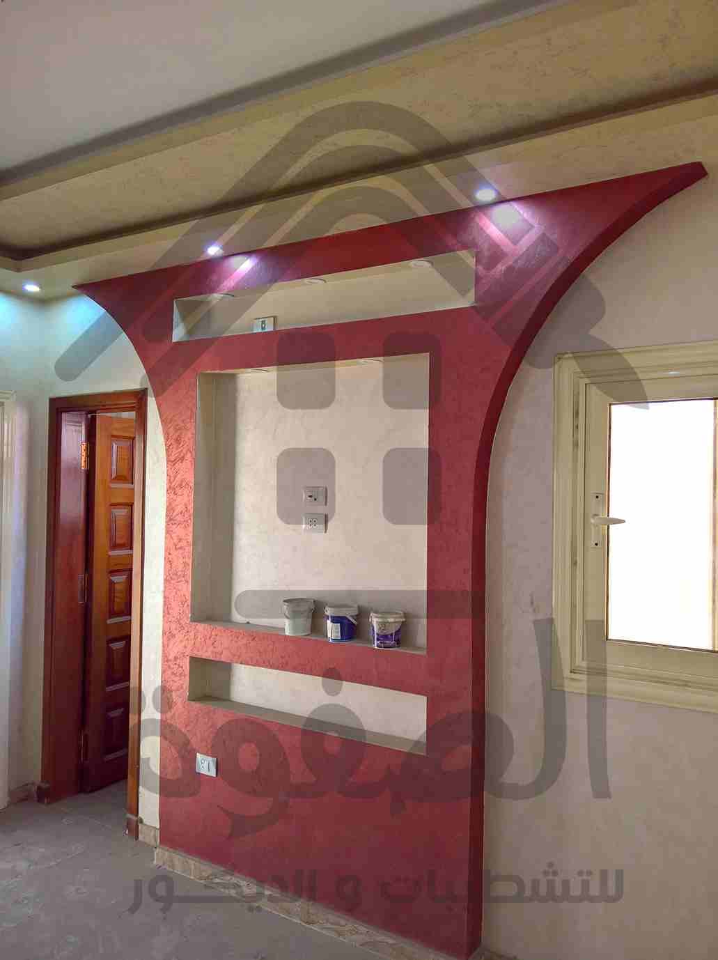 تعلن جمعيه رعايه طلاب الجامعات والمعاهد العليا بالقليوبيه بالتعاون مع شركه الصفوه للتسويق العقارى والمقاولات العامه
فتح المزاد العلنى عن بيع خمس وحدات اداريه بمساحات مختلفه على مساحه 1000 متر تشطيب...