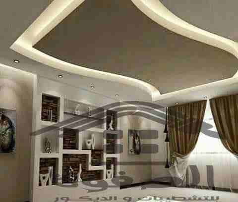شطب شقتك 🏘على زوقك مع الصفوه للتشطيبات والديكور
تمتع بأحدث التصميمات العصريه والحديثه ذات اللمسه الجماليه من الديكور المعاصر🤩 شطب شقتك على يد مهندسين متخصصين وصنايعيه ماهرين سلمنا شقتك على المحاره و...