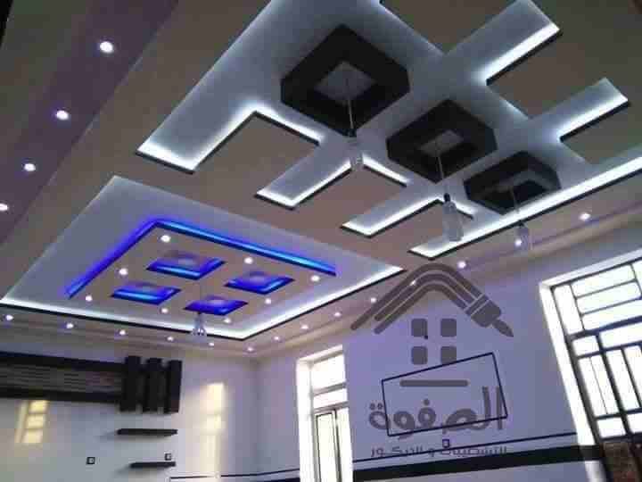 الصفوه للتشطيبات والديكور
نقدم شركة الصفوه للتشطيبات والديكور تشطيب فندقي للوحدات السكنية شقق و فيلات، نتميز بالدقة في تنفيذ أعمال التشطيبات والديكور و مهارة الأيدي العاملة المدربة علي أعلي مستوي الص...