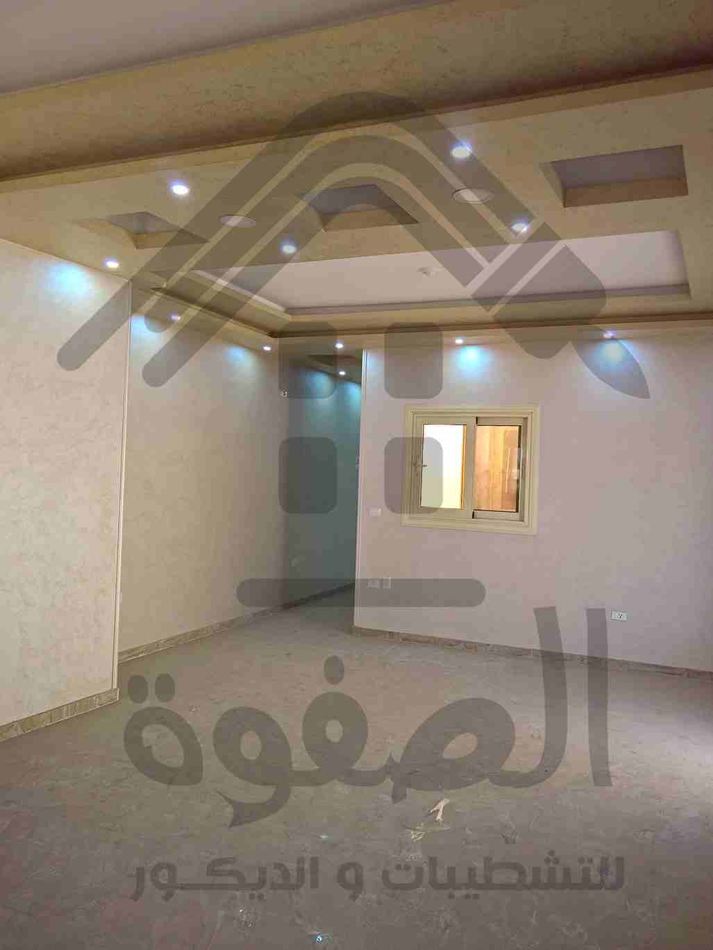 تعلن جمعيه رعايه طلاب الجامعات والمعاهد العليا بالقليوبيه بالتعاون مع شركه الصفوه للتسويق العقارى والمقاولات العامه
فتح المزاد العلنى عن بيع خمس وحدات اداريه بمساحات مختلفه على مساحه 1000 متر تشطيب...