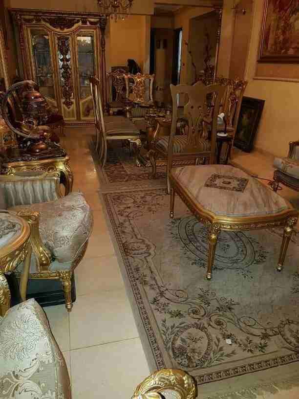 😍 سعر لققطه وسوبر لوگس 😍
كود 96
شقة للبيع في النزهة الجديدة
شارع متفرع من المدينة المنورة شارع محمد السادات
خلف بتروجيت
147م تشطيب سوبر لوكس
رسيبشن3قطع
2نوم فيهم واحدة ماستر
2حمام
تباع بالمطبخ
مرخ...