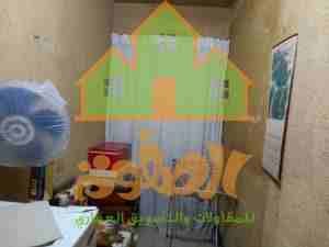 كود 4102
منزل للبيع مساحه 140 م مبنى 4 ادوار
الدور شقه 4غرف وصاله ومطبخ وحمام
تشطيب لوكس
الدور الاخير نص تشطيب
حوائط حامله شارع 6 م
سعر المتر 12 الف جنيه
اتريب
للمعاينه والاستعلام Hot line\...