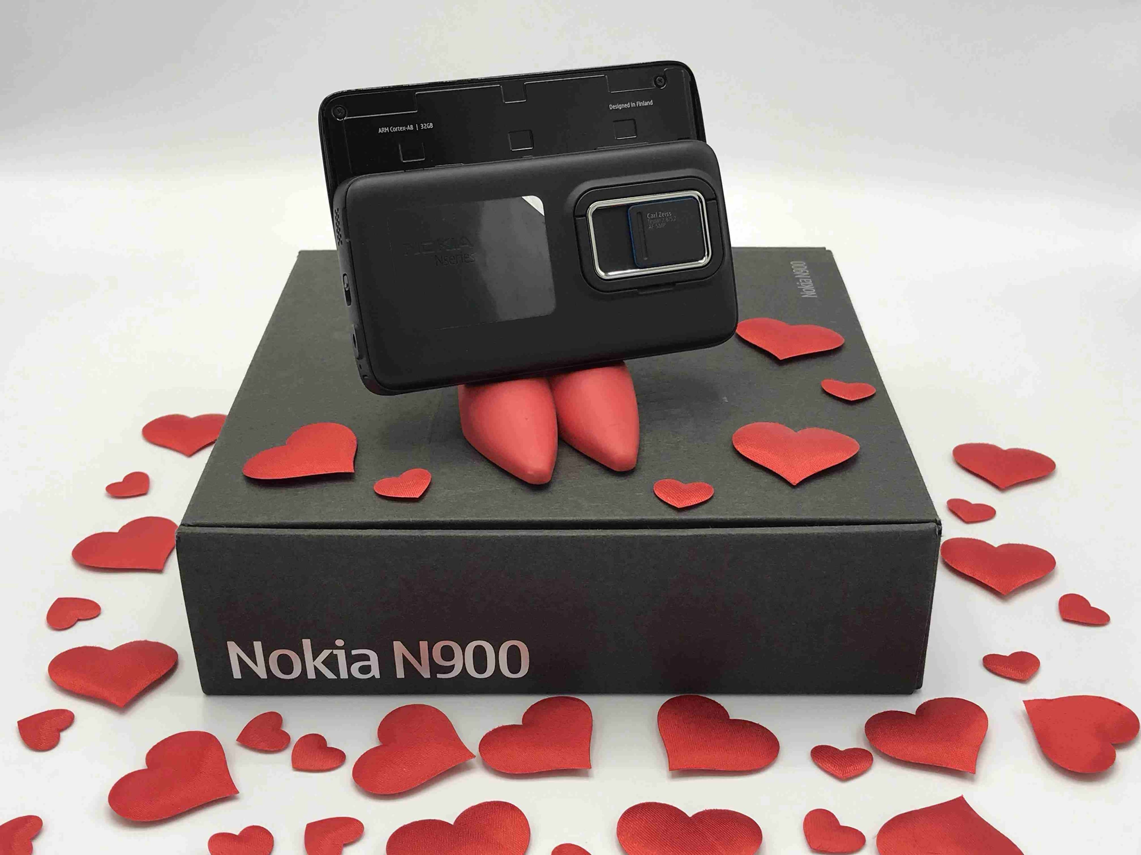 Nokia n900
brand new
with box and all original accessories
last one
متوفر
توصيل القاهره نفس اليوم
شحن جميع المحافظات تاني يوم
٠١٠١٠٩٩٩٩٠٤
متوفر توصيل وشحن لجميع المحافظات
Nokia asha 311 ١٢٠٠...