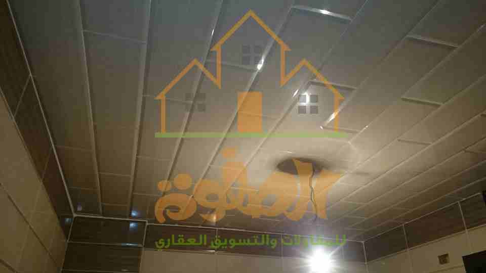 شركه الصفوة للتسويق العقارى والتشطيبات بتقدملك مجموعه شقق تشطيب سوبر لوكس باسعار تناسب الجميع .... اقرا البوست للنهايه هتلاقى الشقه اللى بتدور عليها ومتاح شقق اخرى باسعار مختلفه ......
1: شقه دور رابع...