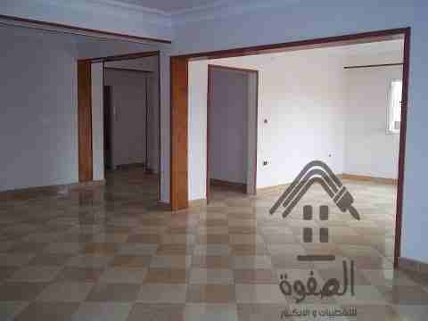 شطب شقتك بأحدث التصميمات المعاصره والديكورات المميزة مع الصفوه للتشطيبات والديكور شقتك الى بتحلم بيها هتكون على ارض الواقع مع الصفوه على يد صنايعيه ماهرين تحت اشراف مهندسين متخصصين في مجال التشطيبات...