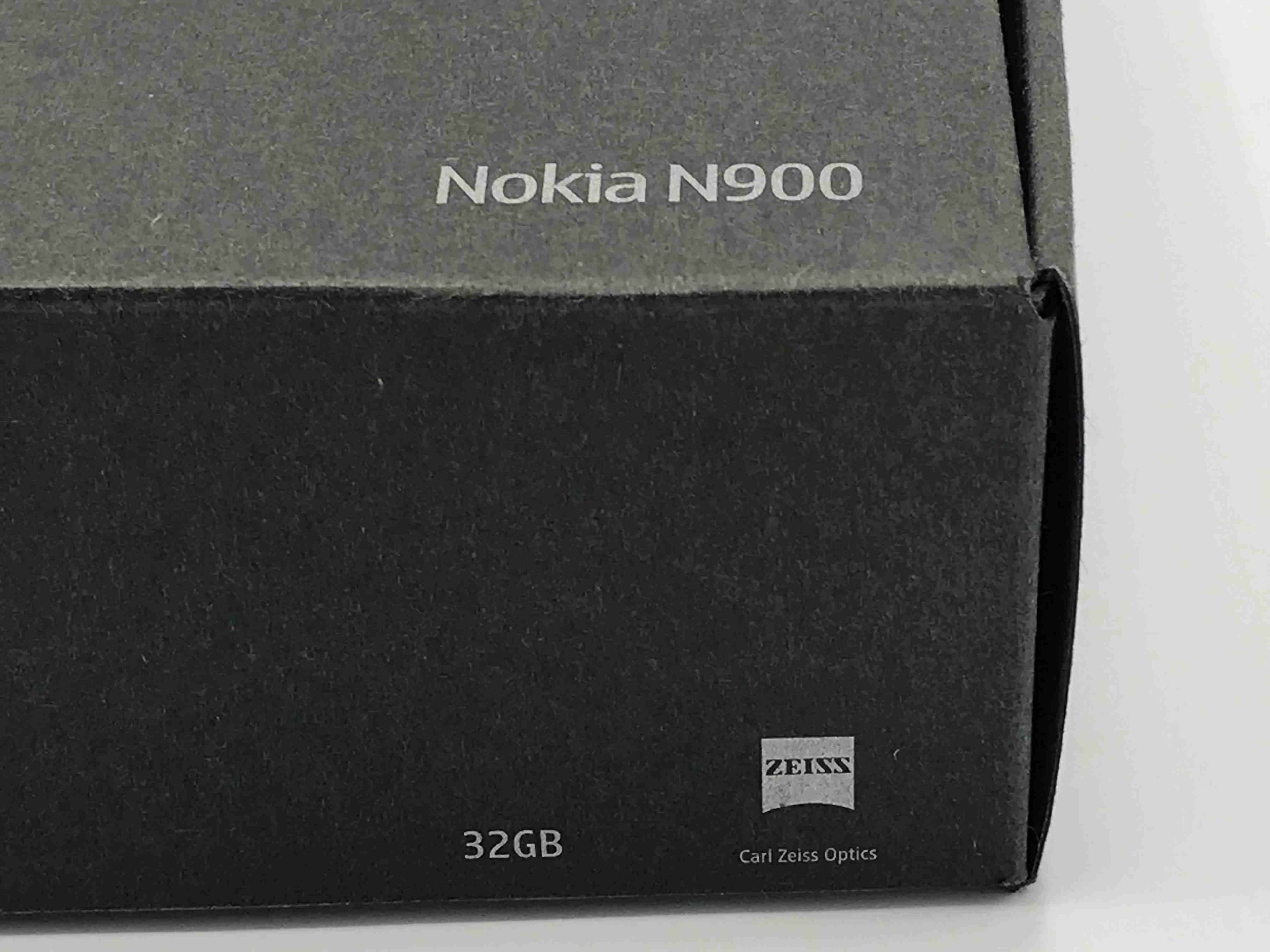 Nokia n900 brand new with box and all original accessories last one
Nokia n900
brand new
with box and all original accessories
last one
متوفر
توصيل القاهره نفس اليوم
شحن جميع المحافظات تاني يو...