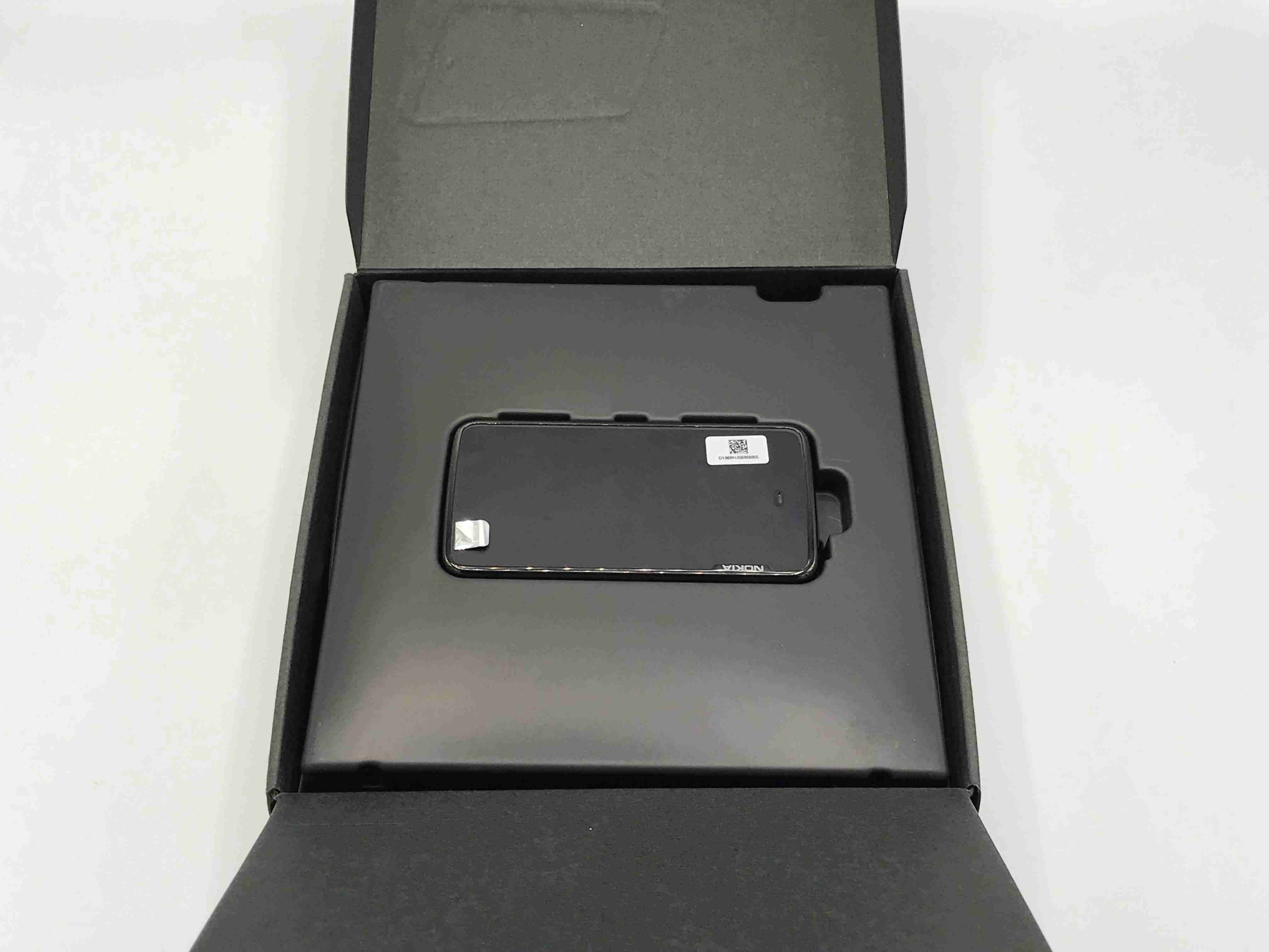 Nokia n900 brand new with box and all original accessories last one
Nokia n900
brand new
with box and all original accessories
last one
متوفر
توصيل القاهره نفس اليوم
شحن جميع المحافظات تاني يو...