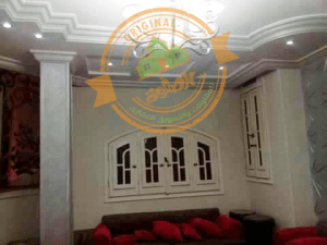 كود 4094
منزل مساحه 45 م خمس ادوار له بدرووم منفصل ودور اول ( غرفتين وحمام ومطبخ )
من التانى الى الخامس دوبلكس
5 غرف ومطبخ و 4 حمام
بنها طريق النوادى
السعر مليون و 200 الف
لمعاينه والاستعلام...