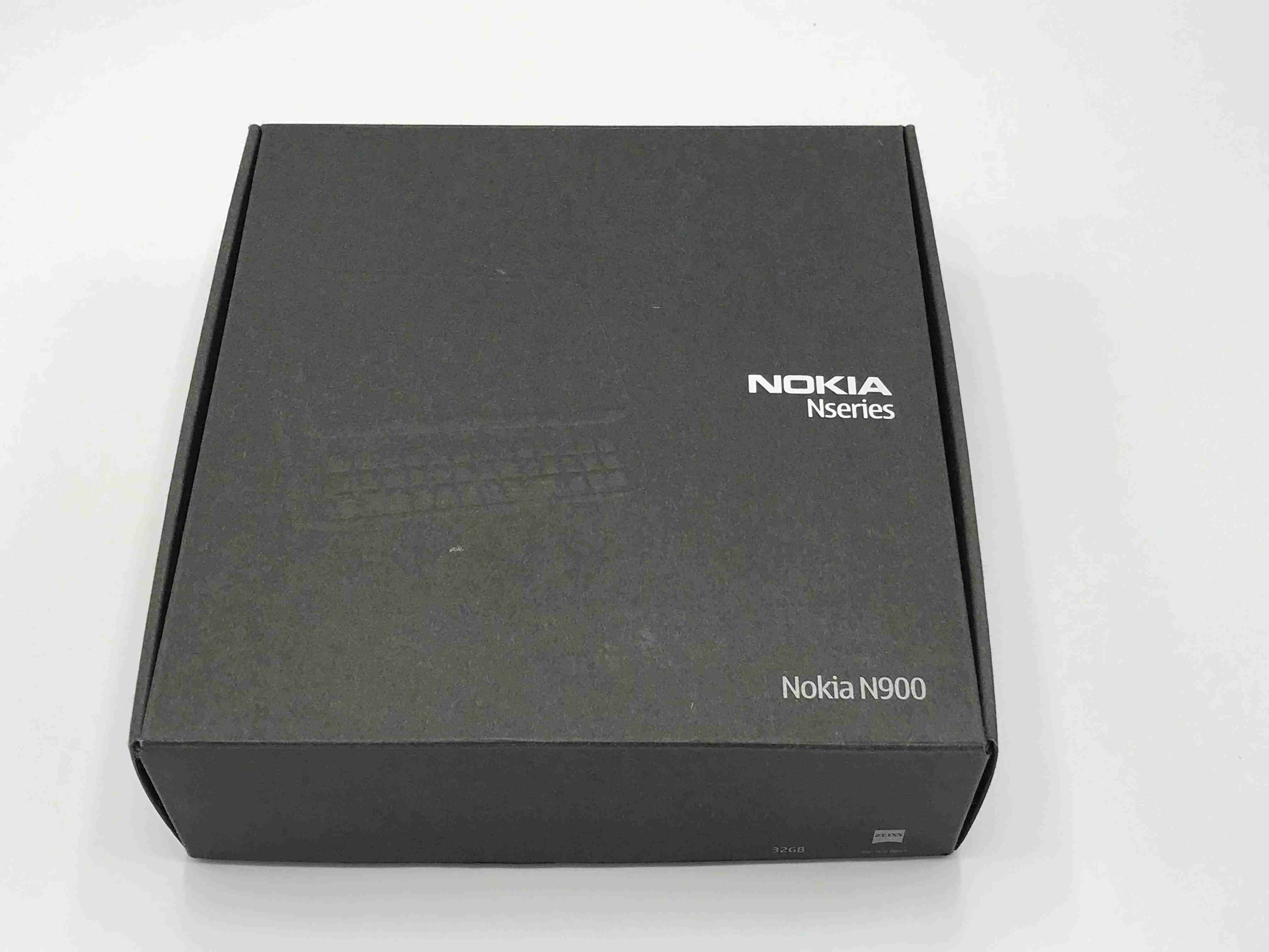 Nokia n900 brand new with box and all original accessories last one
Nokia n900
brand new
with box and all original accessories
last one
متوفر
توصيل القاهره نفس اليوم
شحن جميع المحافظات تاني يو...