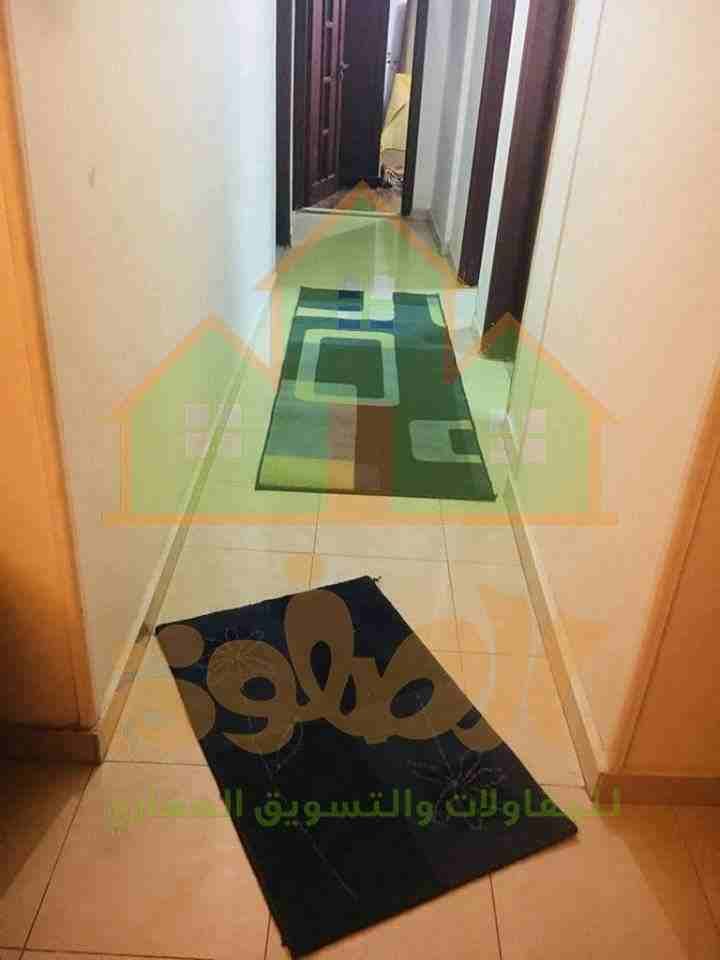 شركه الصفوة للتسويق العقارى والتشطيبات بتقدملك مجموعه شقق تشطيب سوبر لوكس باسعار تناسب الجميع .... اقرا البوست للنهايه هتلاقى الشقه اللى بتدور عليها ومتاح شقق اخرى باسعار مختلفه ......
1: شقه دور رابع...