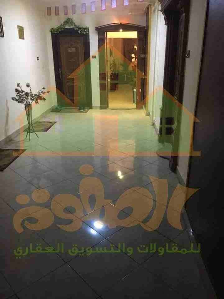 شركه الصفوة للتسويق العقارى والتشطيبات بتقدملك مجموعه شقق تشطيب سوبر لوكس باسعار تناسب الجميع .... اقرا البوست للنهايه هتلاقى الشقه اللى بتدور عليها ومتاح شقق اخرى باسعار مختلفه ......
1: شقه دور رابع...