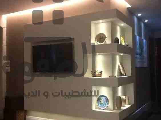 الصفوة للتشطيبات والديكور..
الصفوة من اولي الشركات في بنها التي تعمل فمجال الديكور والتشطيبات
تقوم بكافة اعمال التشطيبات ويشمل..
محارة.وسيراميك..وكهرباء..وسباكة..ودهانات..وحوائط 3D..وارضيات..واسقف مع...