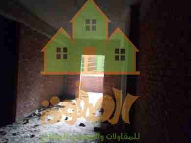 كود 3279
شقة 125 م دور تاسع
غرفتين ورسيبشن كبير ومطبخ وحمام
نص تشطيب
سعر المتر 3000 جنيه
متاح دور سابع سعر المتر 3200 جنيه
بعد كوبرى الفحص بنها
للمعاينه والاستعلام Hot line\ 01...