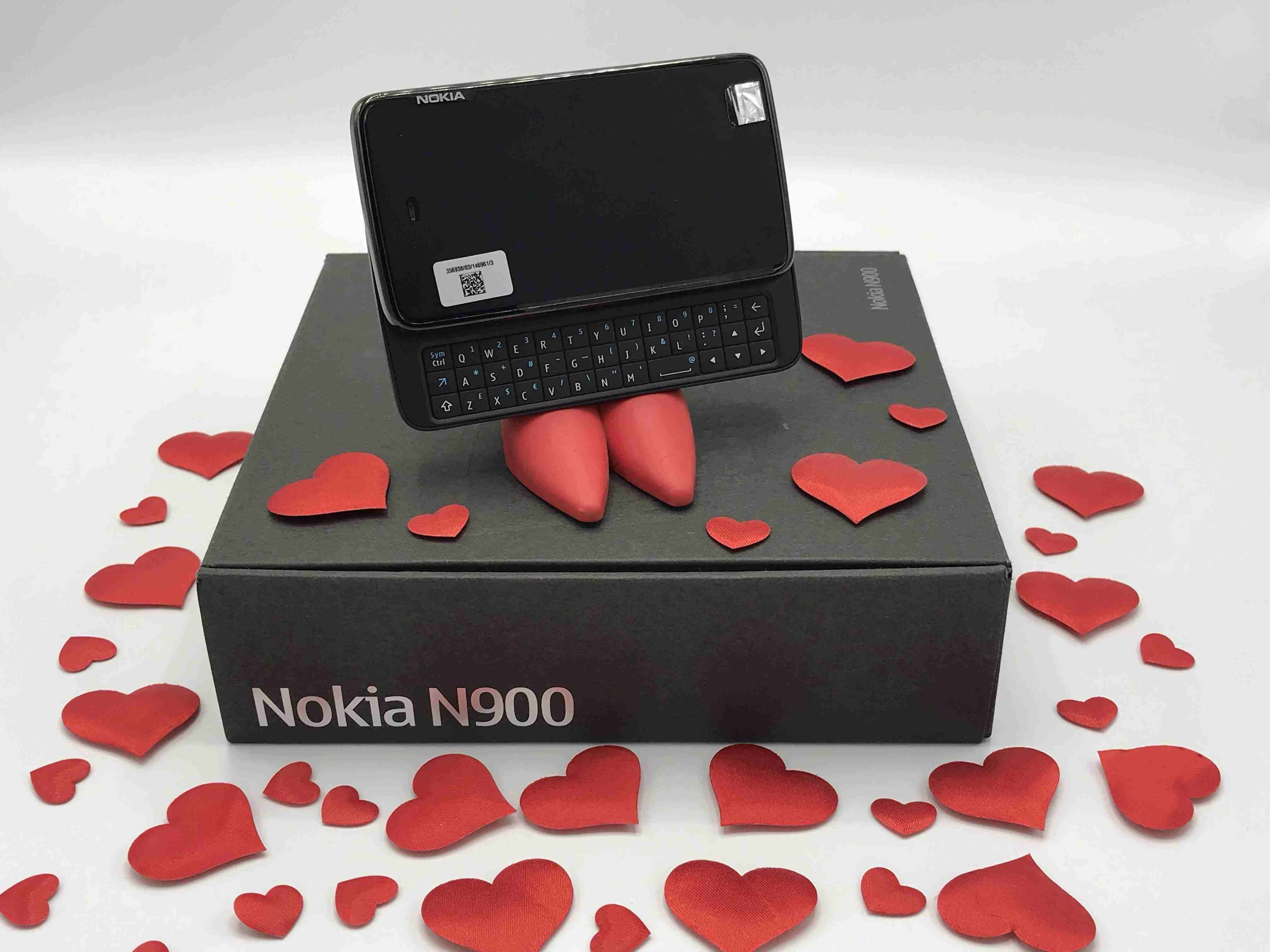 Nokia n900
brand new
with box and all original accessories
last one
متوفر
توصيل القاهره نفس اليوم
شحن جميع المحافظات تاني يوم
٠١٠١٠٩٩٩٩٠٤
متوفر توصيل وشحن لجميع المحافظات
Nokia asha 311 ١٢٠٠...