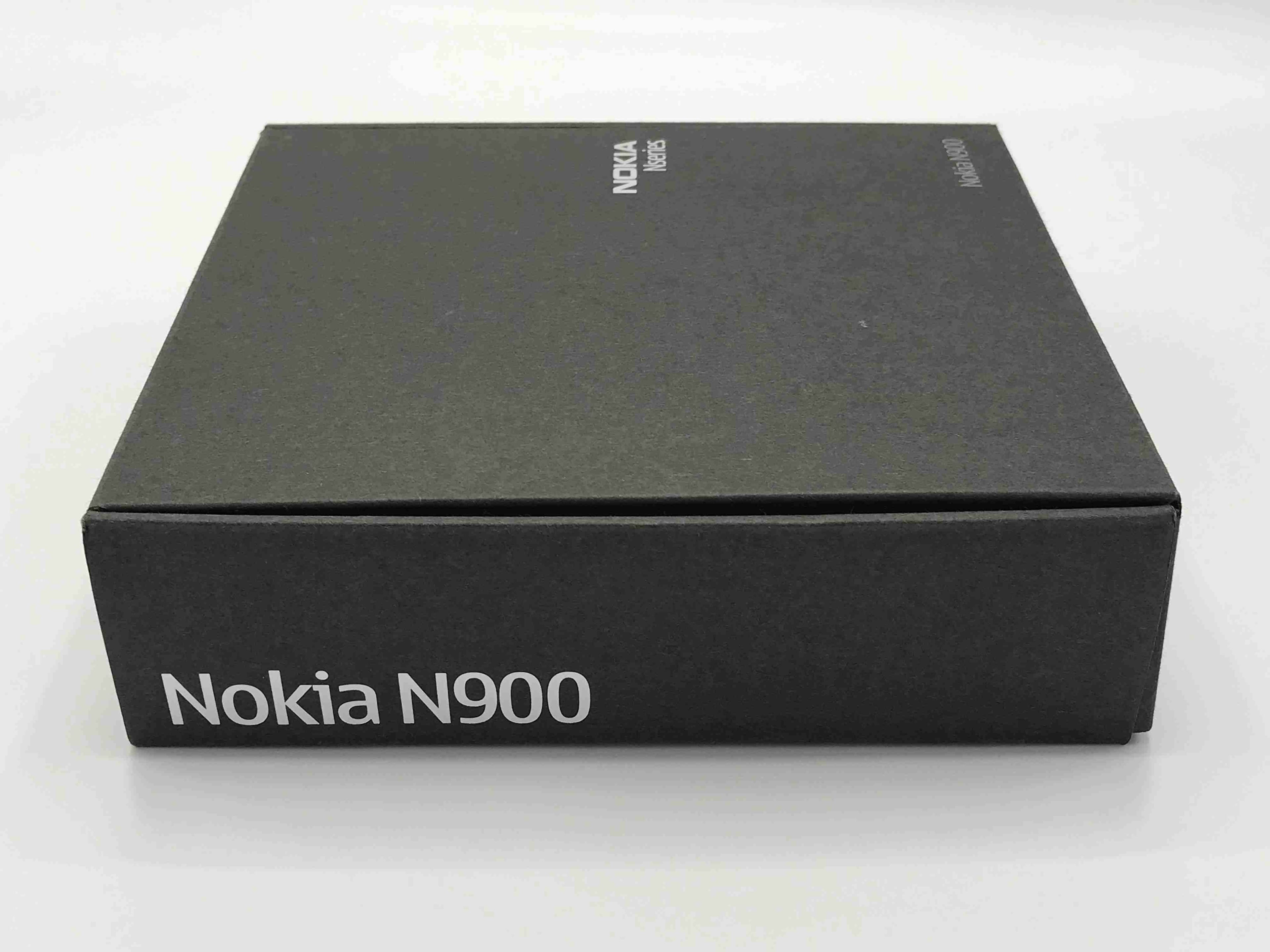 Nokia n900 brand new with box and all original accessories last one
Nokia n900
brand new
with box and all original accessories
last one
متوفر
توصيل القاهره نفس اليوم
شحن جميع المحافظات تاني يو...