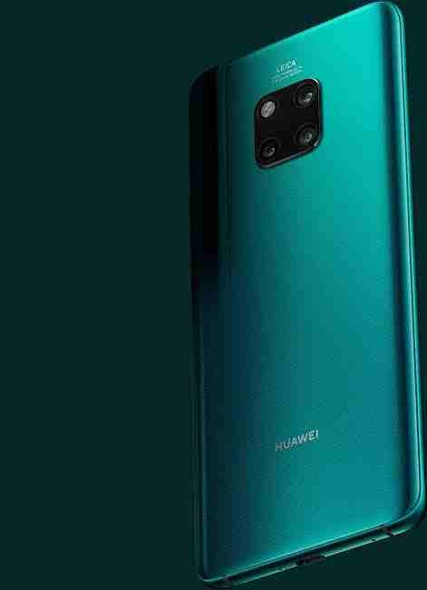 huawei mate 20 pro
لا تنسَ أنك شاهدت هذا الإعلان في عنكبوت
مستعمل like new
معاه كل حاجته السعر قا...