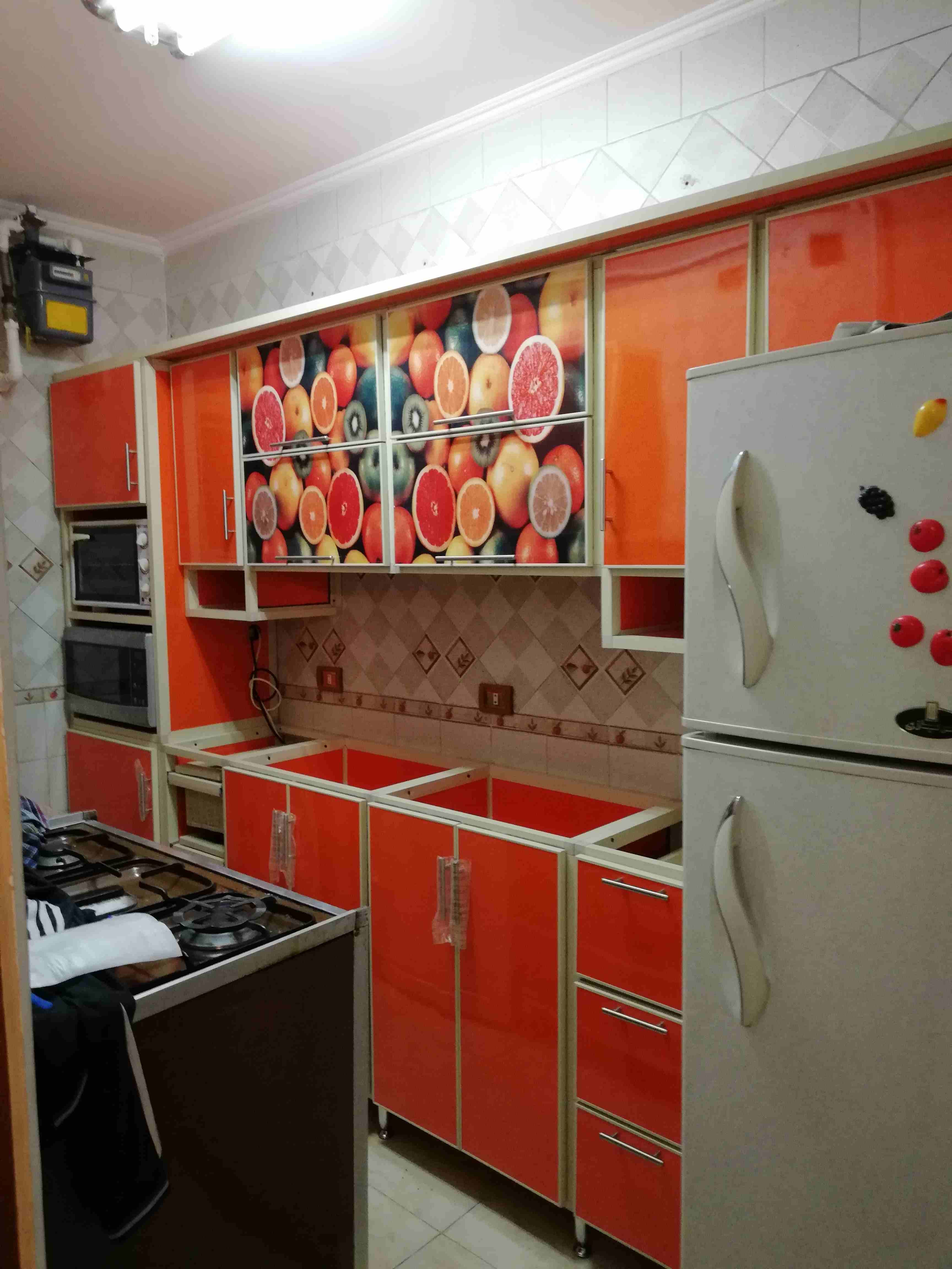 مطابخ Kitchen future
لا تنسَ أنك شاهدت هذا الإعلان في عنكبوت
يوجد لدينا احدث تصاميم للمطابخ...