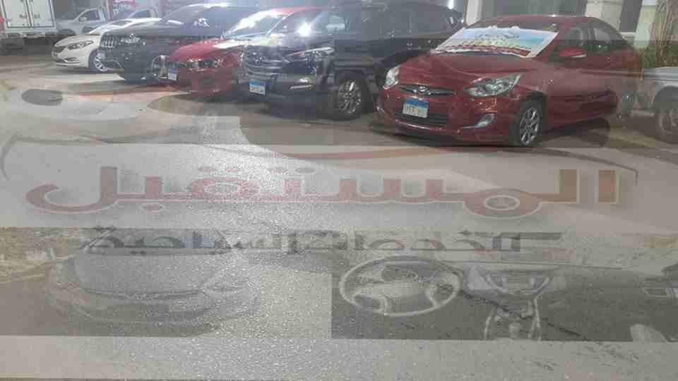 المستقبل للخدمات السياحيه
المستقبل تحطم الاسعار بمناسبه افتتاح مقرها الجديد وتقدم اقوى الخصومات وافضل العروض على السيارات وتقدم افضل عروض ايجار السيارات فى مصر بسائق وبدون سائق
لانسر شارك2016
هيونداى...