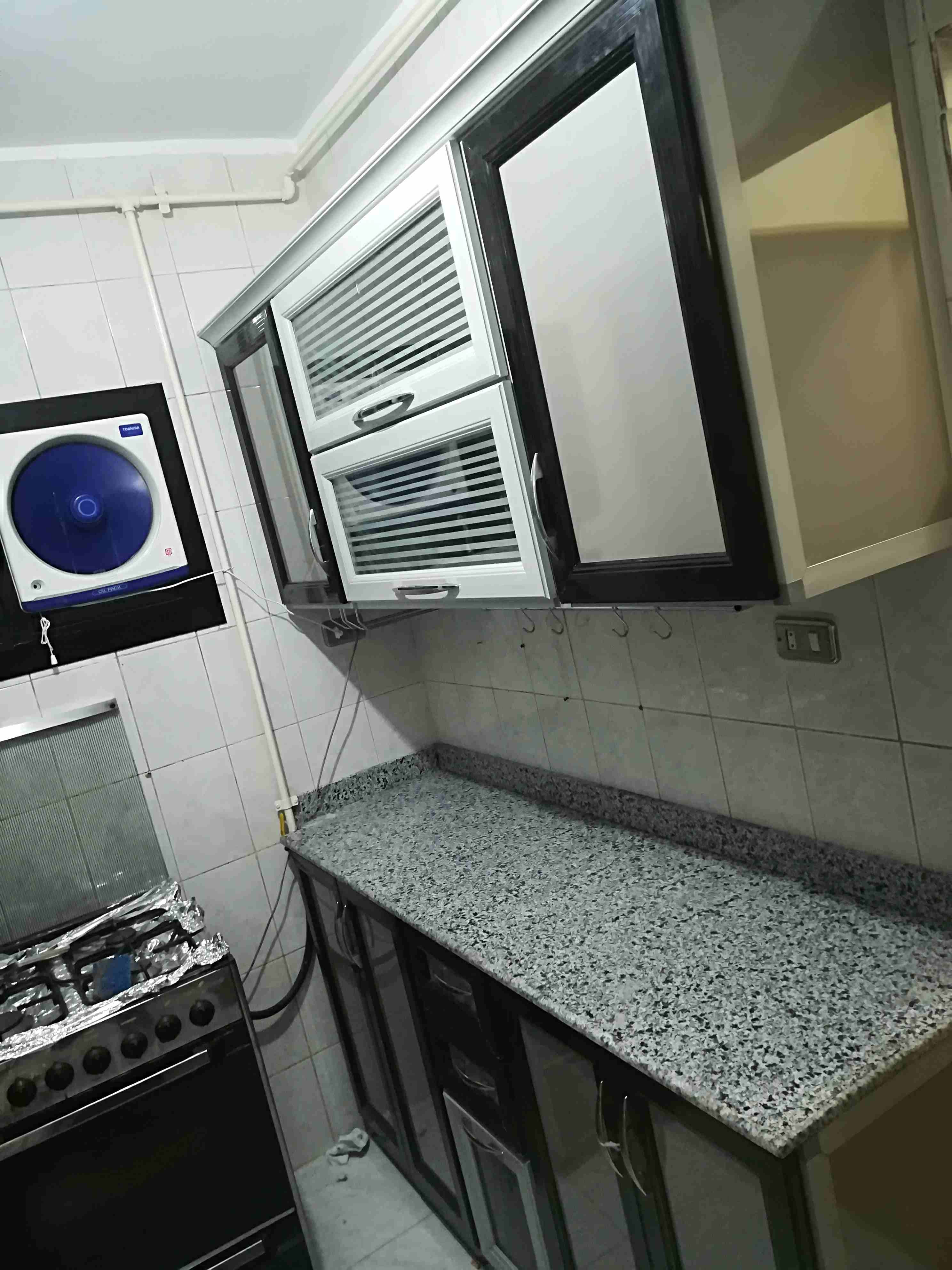 مطابخ Kitchen future
لا تنسَ أنك شاهدت هذا الإعلان في عنكبوت
يوجد لدينا احدث تصاميم للمطابخ...